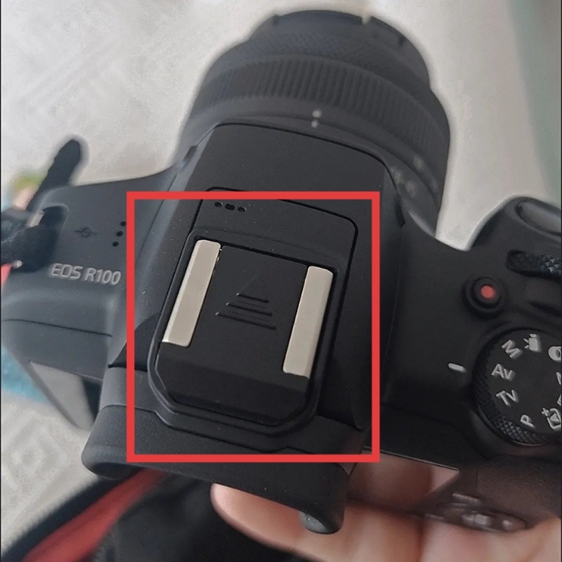 Per Canon EOS R50 R5C R3 R10 R - Canon Camera Eos R8 recensione e prezzo