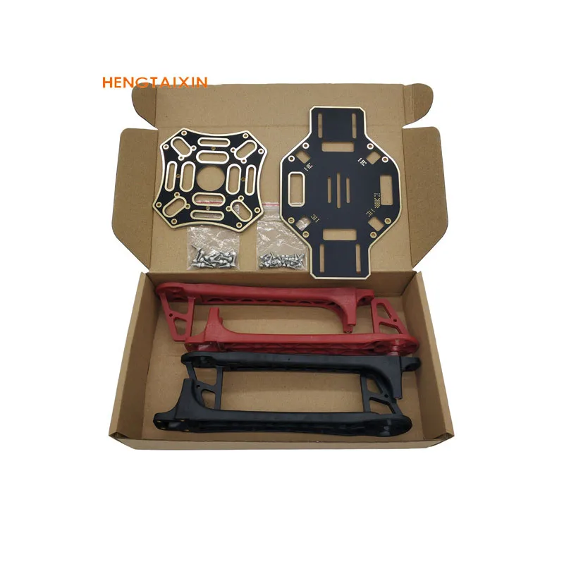 Kit Telaio Quadricottero F450  - Drone Kit Octocopter recensione e prezzo