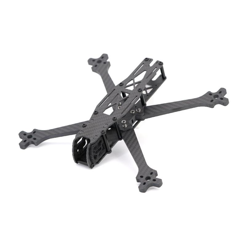 Originale TBS SOURCE ONE V6 Ki - Tbs Fpv Source One recensione e prezzo