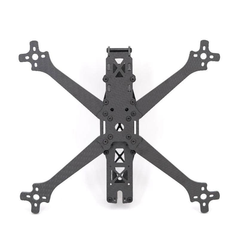 Originale TBS SOURCE ONE V6 Ki - Tbs Fpv Source One recensione e prezzo