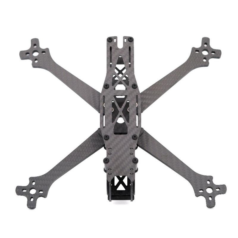 Originale TBS SOURCE ONE V6 Ki - Tbs Fpv Source One recensione e prezzo