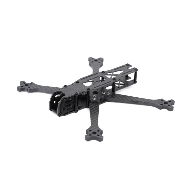 Originale TBS SOURCE ONE V6 Ki - Tbs Fpv Source One recensione e prezzo