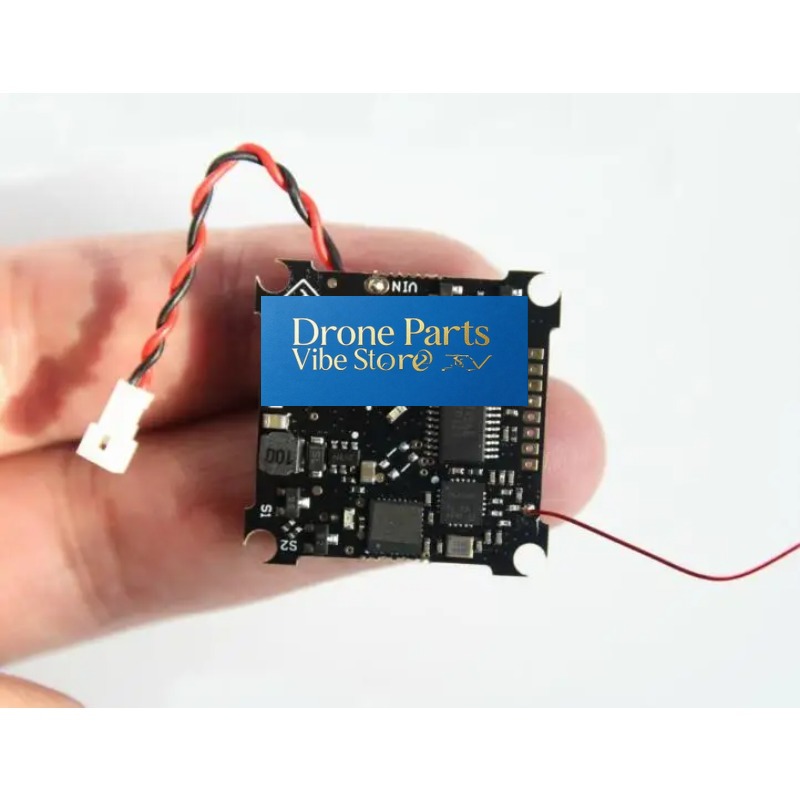 DronePOversky Inductrix F4 EVO - Betaflight Fc F4 recensione e prezzo