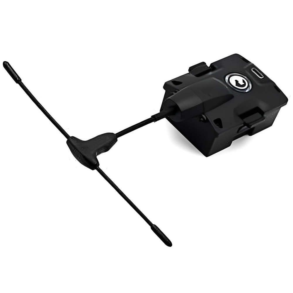 Originale TBS Crossfire Nano T - Tbs Fpv Crossfire recensione e prezzo