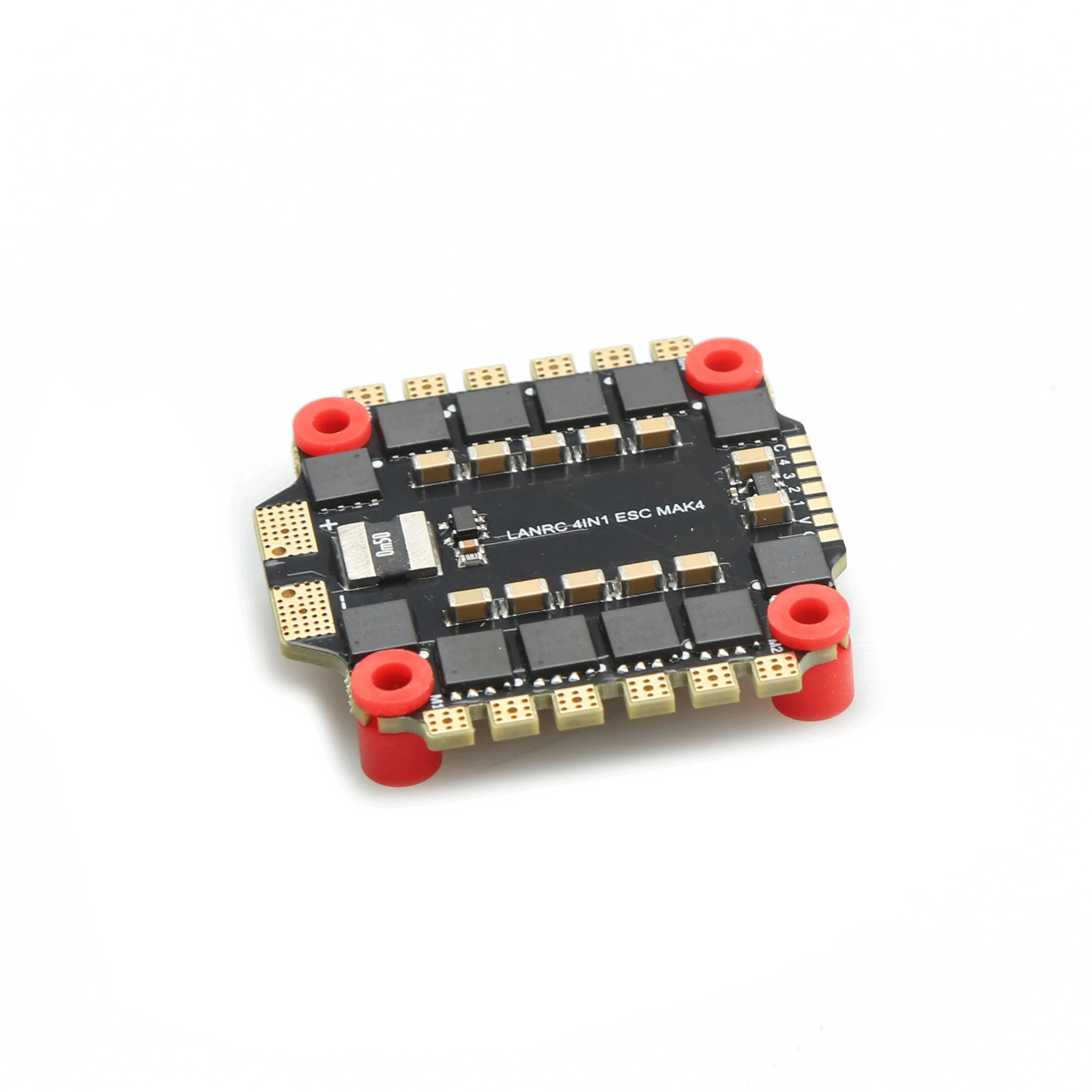 Controller di volo F4 V3S PLUS - Betaflight Fc F4 recensione e prezzo