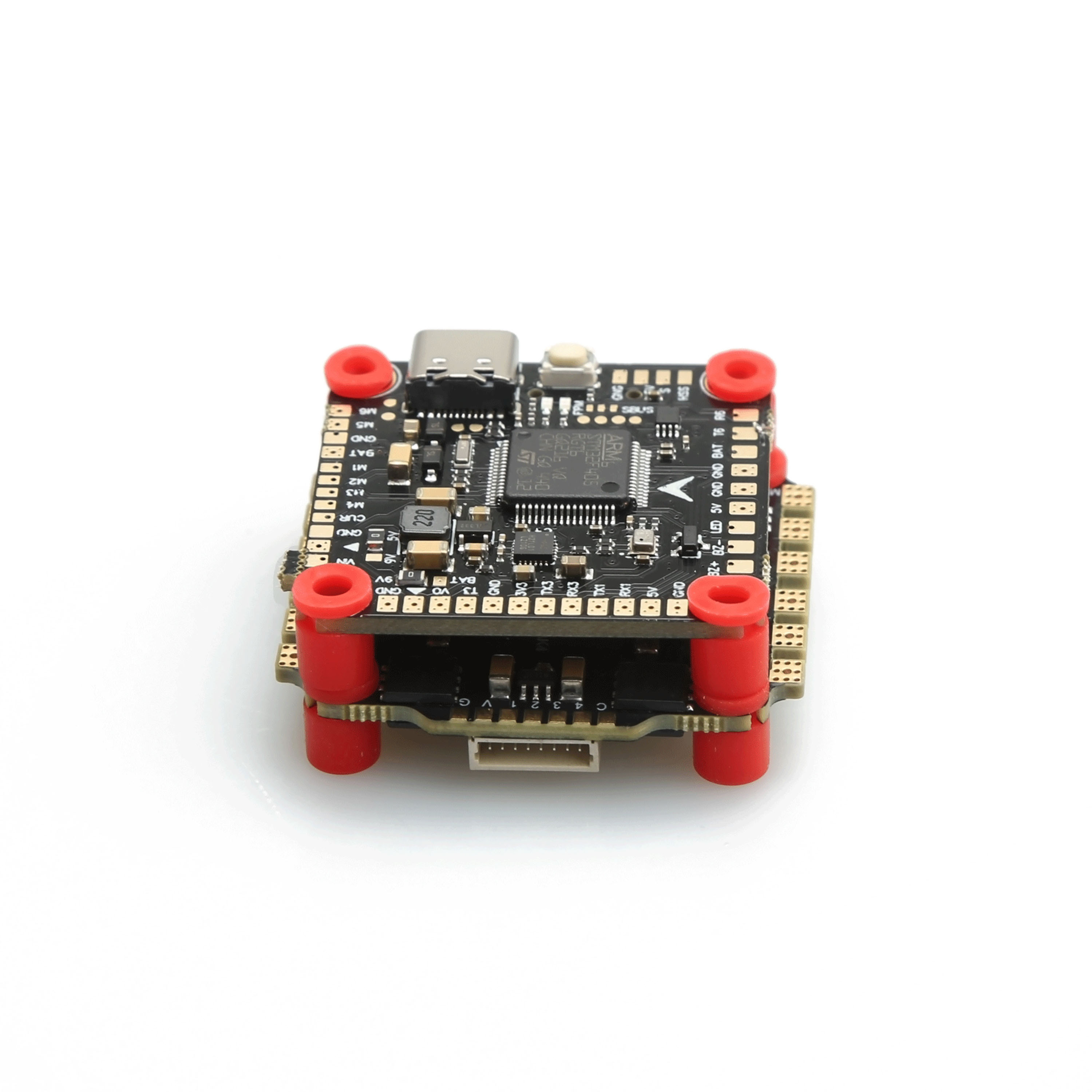 Controller di volo F4 V3S PLUS - Betaflight Fc F4 recensione e prezzo
