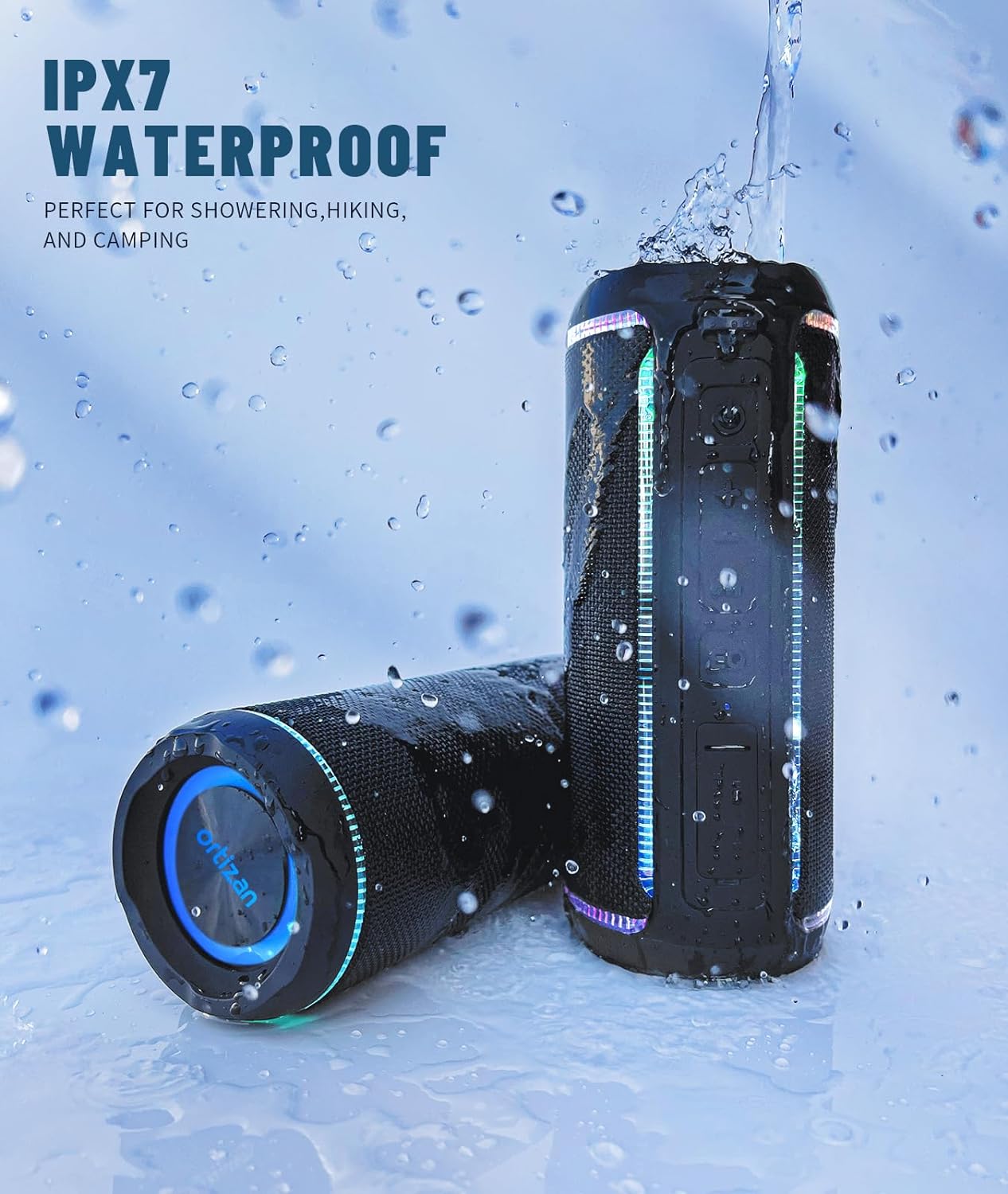 Altoparlanti Bluetooth portati - Holy Stone Drone Hs175 recensione e prezzo