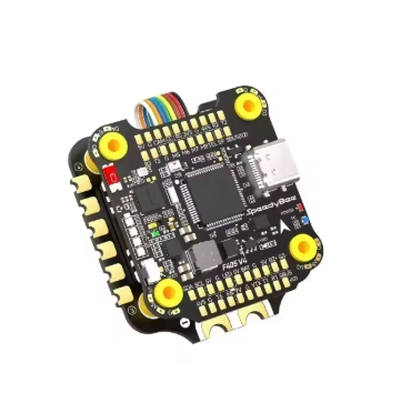 SpeedyBee F4 F405 V4 55A BLS 3 - Betaflight Fc F4 recensione e prezzo
