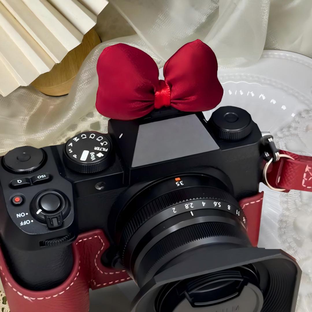 Simpatico Copri-Slitta Fotogra - Canon Camera Eos R50 recensione e prezzo