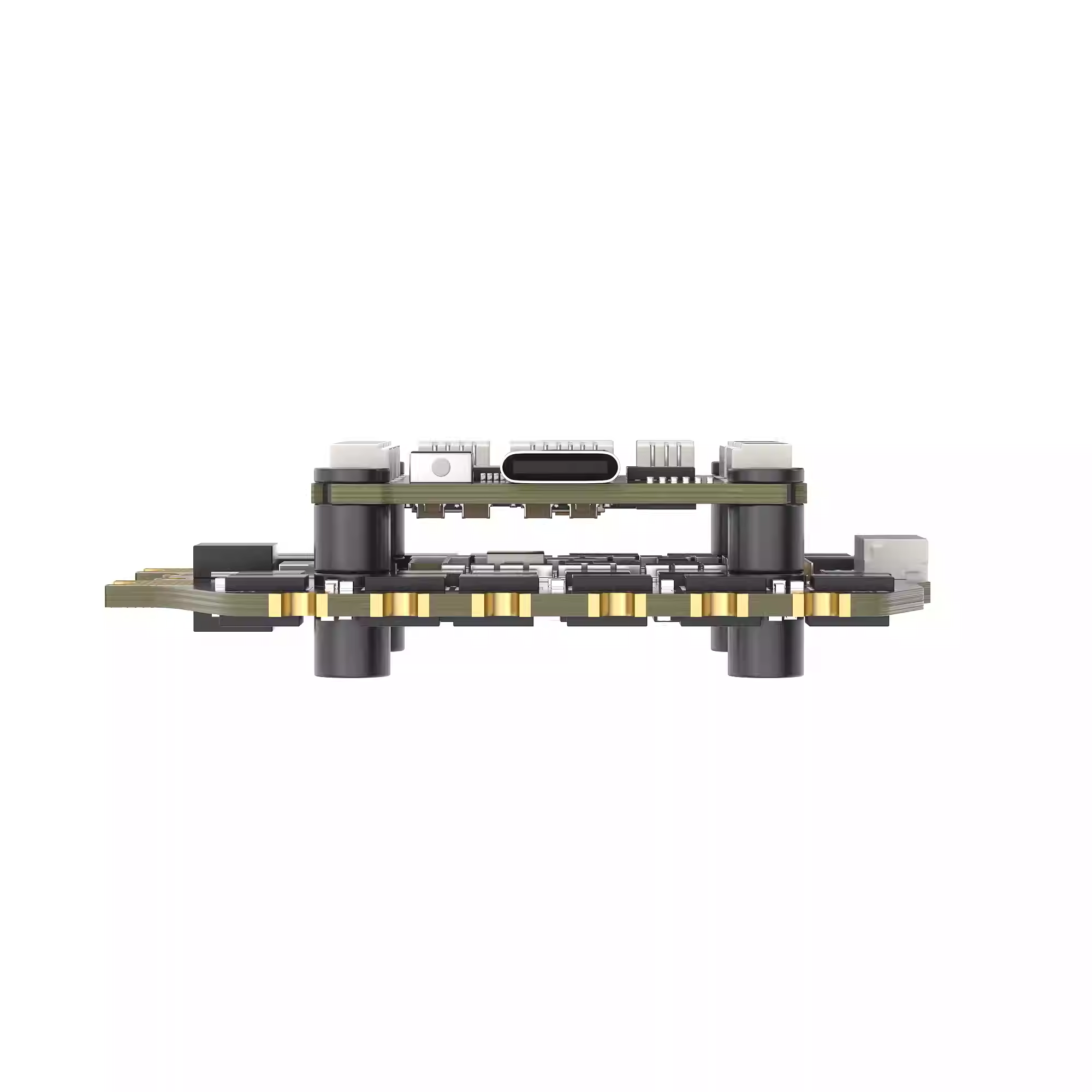 Controller di Volo F7 F722 F72 - Betaflight Fc F7 recensione e prezzo