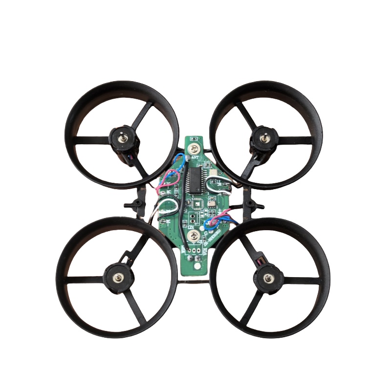 FAI DA TE RC Drone Parti 2.4GH - Eachine Drone E010 recensione e prezzo