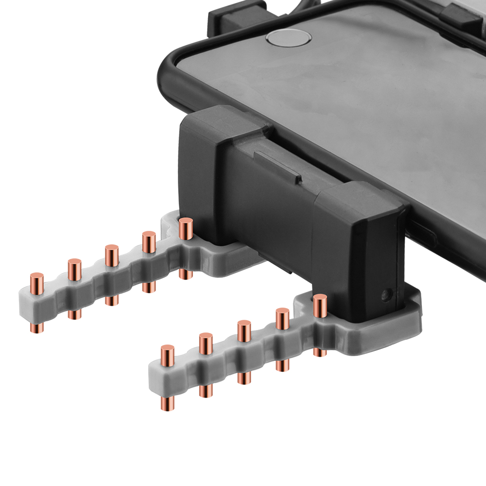 Antenna Yagi ripetitore di seg - Dji Drone Mini 3 recensione e prezzo
