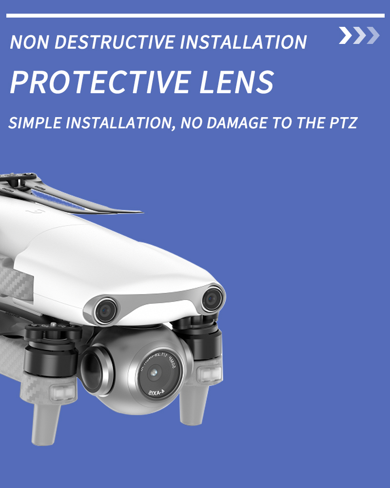 Per Audel EVO Lite Drone Filte - Autel Drone Evo Lite recensione e prezzo