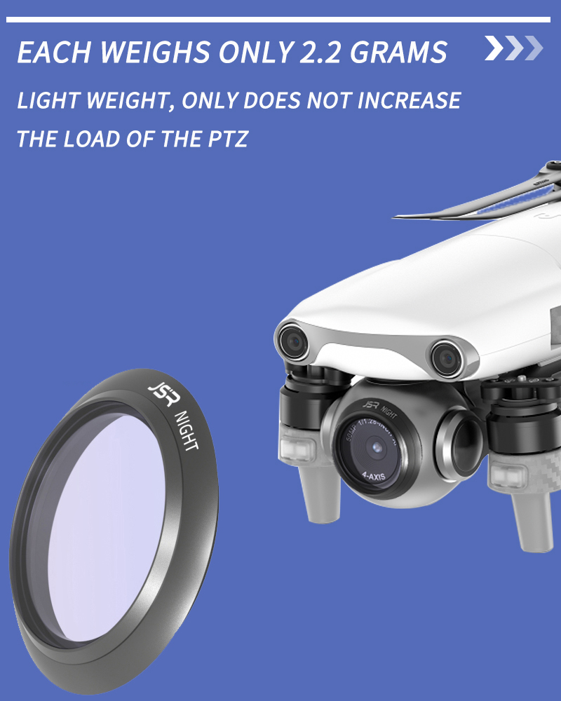Per Audel EVO Lite Drone Filte - Autel Drone Evo Lite recensione e prezzo