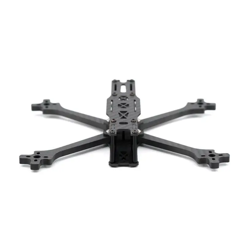TBS SOURCE ONE V5.1 Telaio da  - Tbs Fpv Source One recensione e prezzo