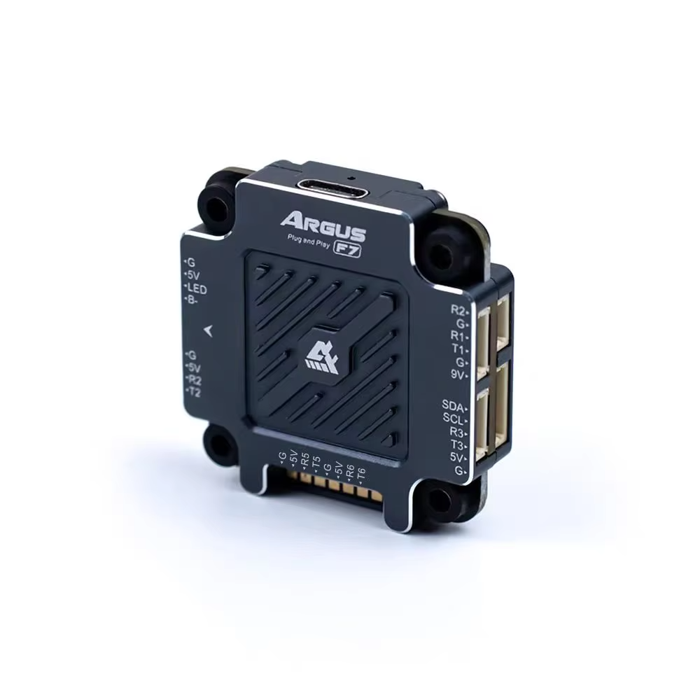 AxisFlying Argus PRO 4in1 ESC  - Betaflight Fc F7 recensione e prezzo