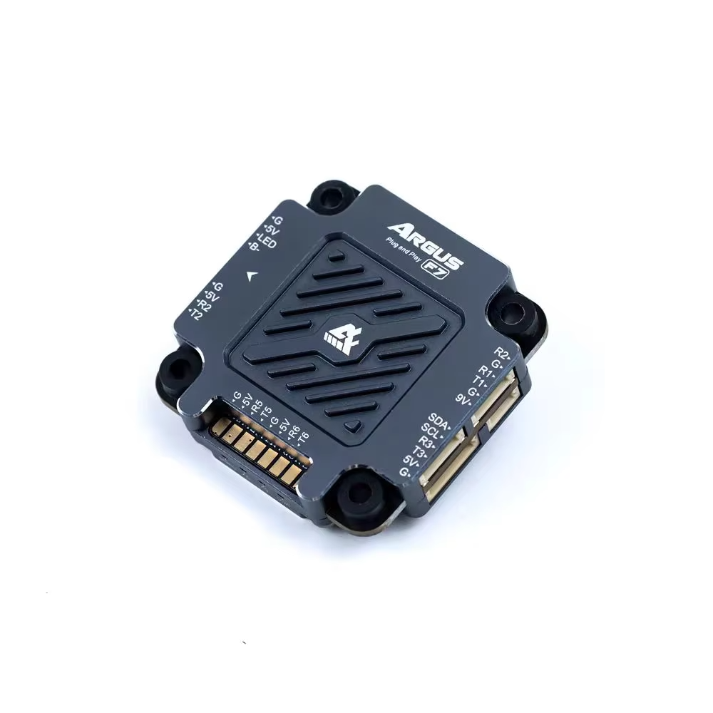 AxisFlying Argus PRO 4in1 ESC  - Betaflight Fc F7 recensione e prezzo