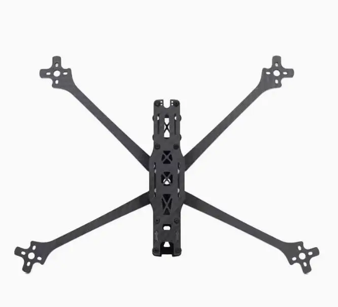 TBS SOURCE ONE V5 7INCH DC Car - Tbs Fpv Source One recensione e prezzo