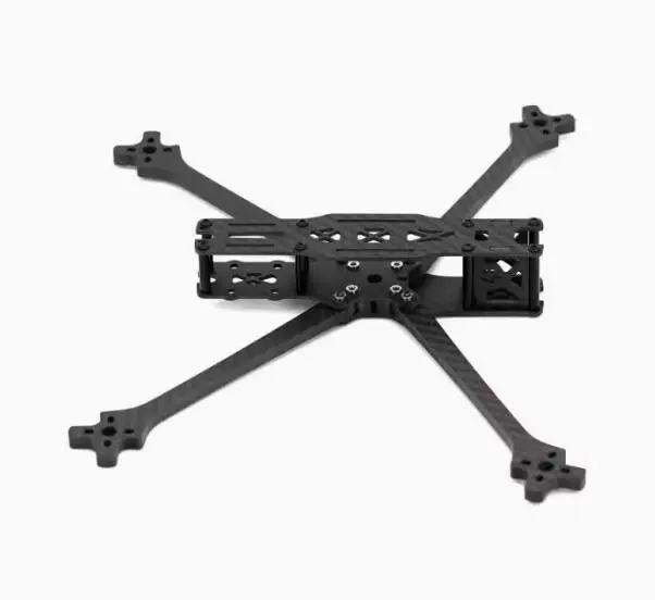 TBS SOURCE ONE V5 7INCH DC Car - Tbs Fpv Source One recensione e prezzo