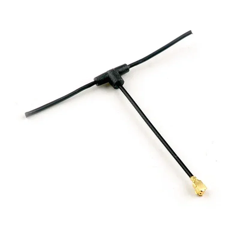 Happymodel Nuova antenna ricev - Tbs Fpv Tracer recensione e prezzo