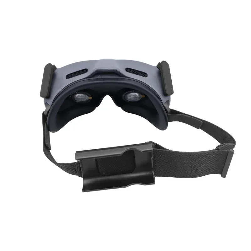 Portabatteria Fascia Custodia  - Eachine Drone E010 recensione e prezzo