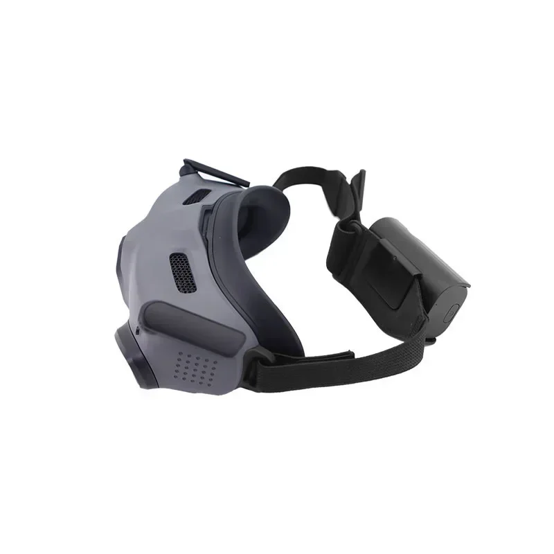 Portabatteria Fascia Custodia  - Eachine Drone E010 recensione e prezzo