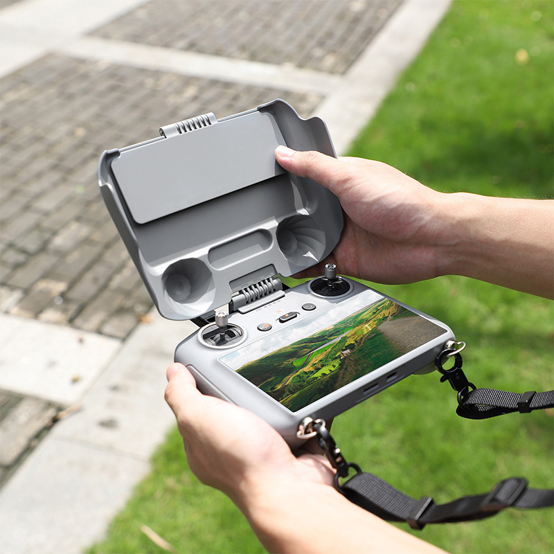 Parasole Protettivo per Joysti - Dji Drone Mini 4 Pro recensione e prezzo