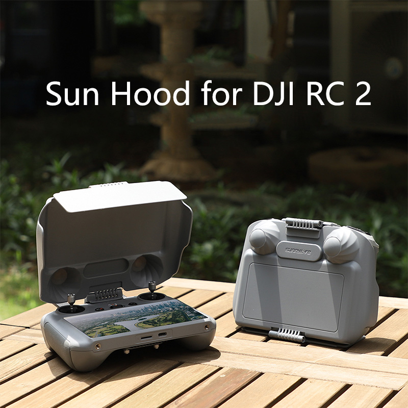 Parasole Protettivo per Joysti - Dji Drone Mini 4 Pro recensione e prezzo