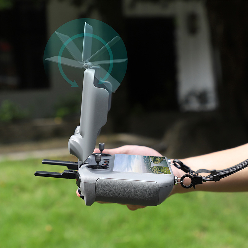 Parasole Protettivo per Joysti - Dji Drone Mini 4 Pro recensione e prezzo