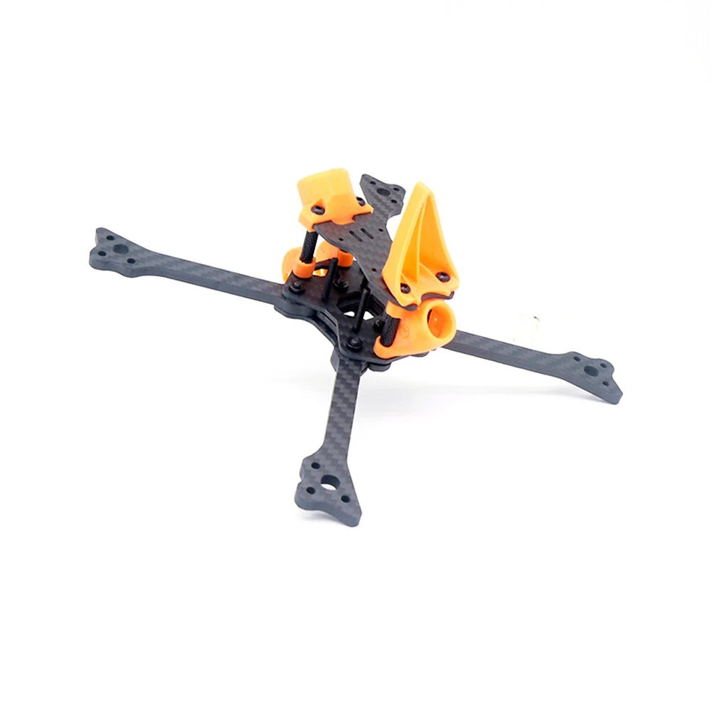 TEOSAW 533Pro 190mm Interasse  - Drone Kit Racing recensione e prezzo