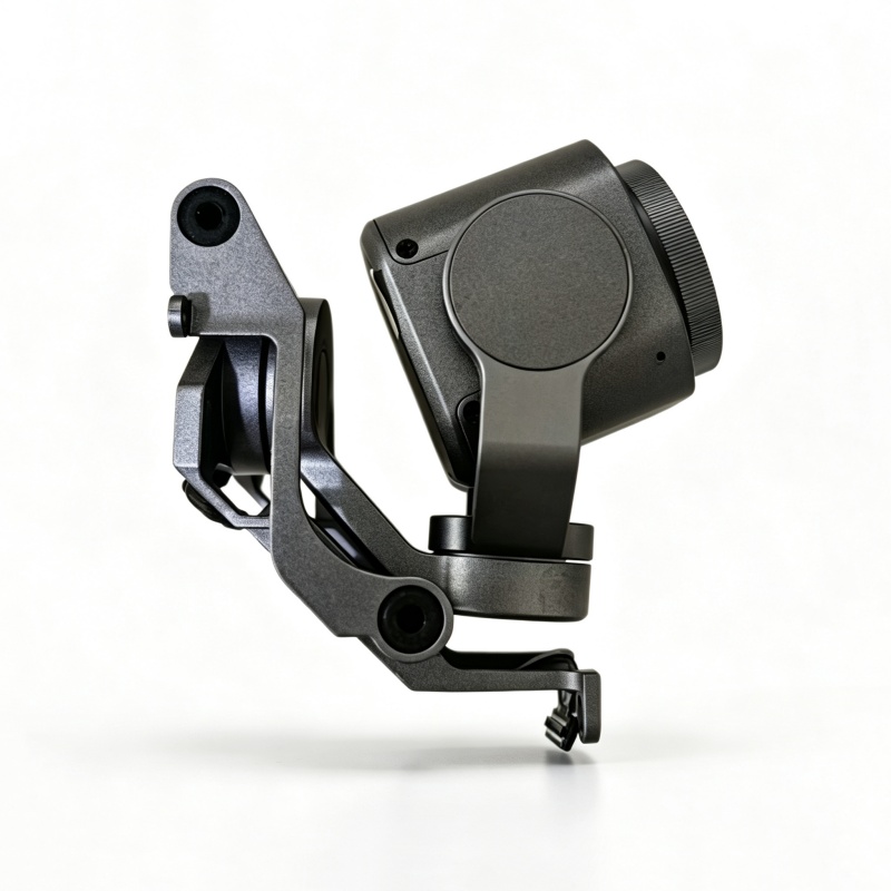 Fotocamera Gimbal Originale Li - Autel Drone Evo Lite recensione e prezzo
