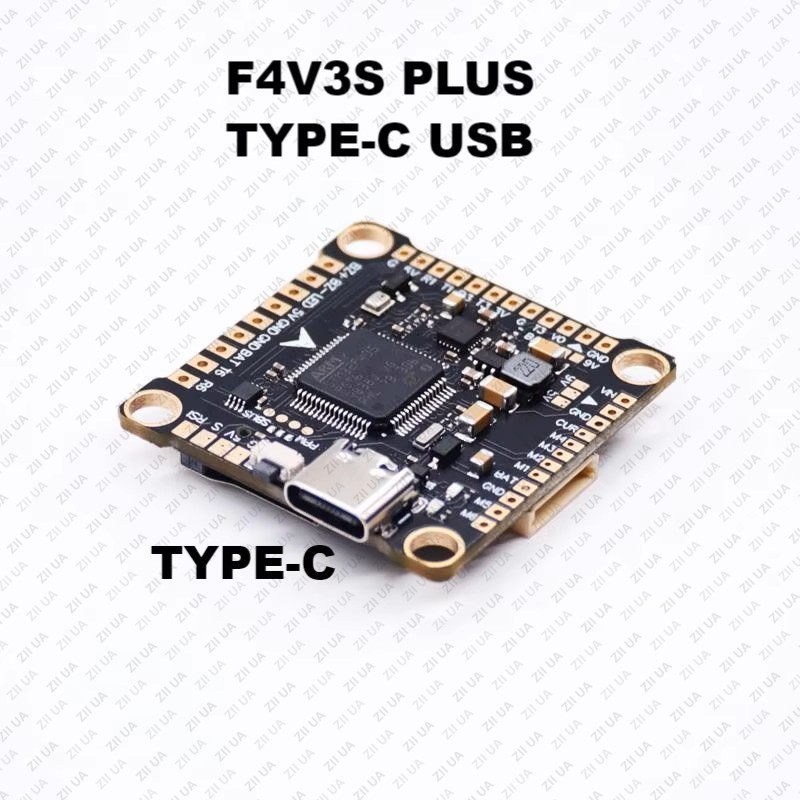 Scheda di Controllo di Volo F4 - Betaflight Fc F4 recensione e prezzo