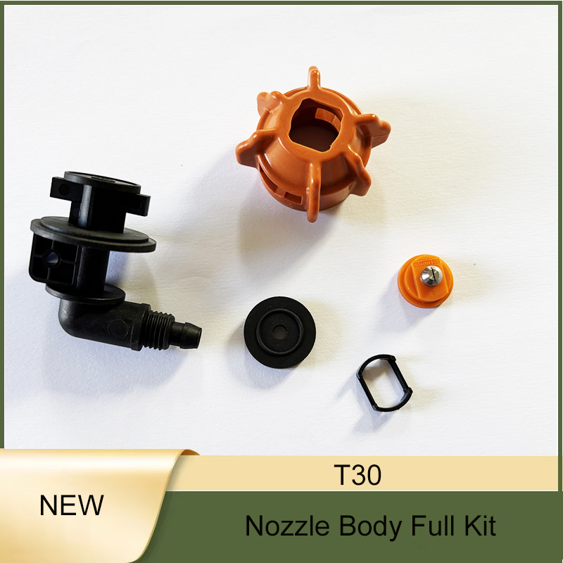Agras【T30】Kit completo del cor - Drone Kit Parts Included recensione e prezzo