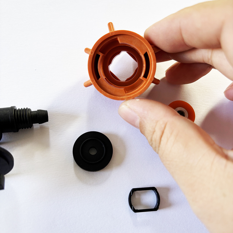 Agras【T30】Kit completo del cor - Drone Kit Parts Included recensione e prezzo
