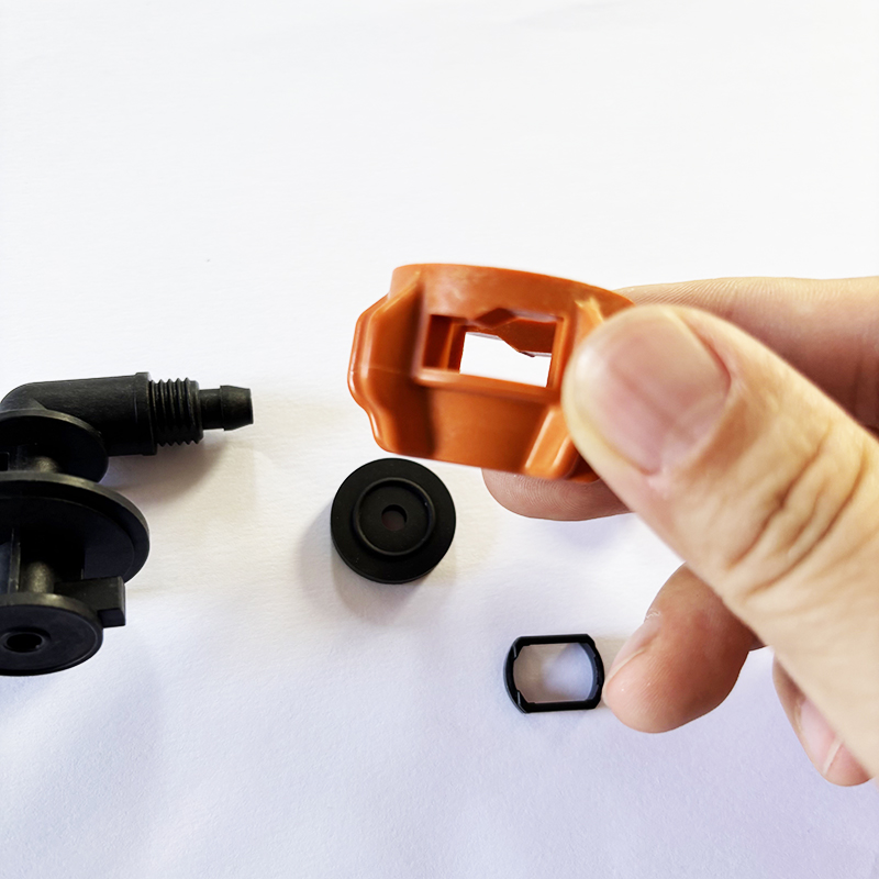 Agras【T30】Kit completo del cor - Drone Kit Parts Included recensione e prezzo