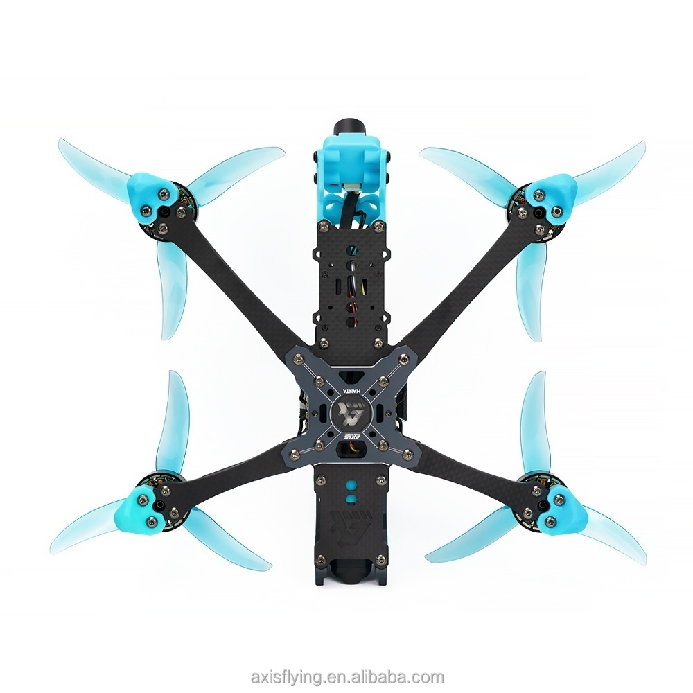 Drone FPV Freestyle Axisflying - Drone Kit Beginner recensione e prezzo
