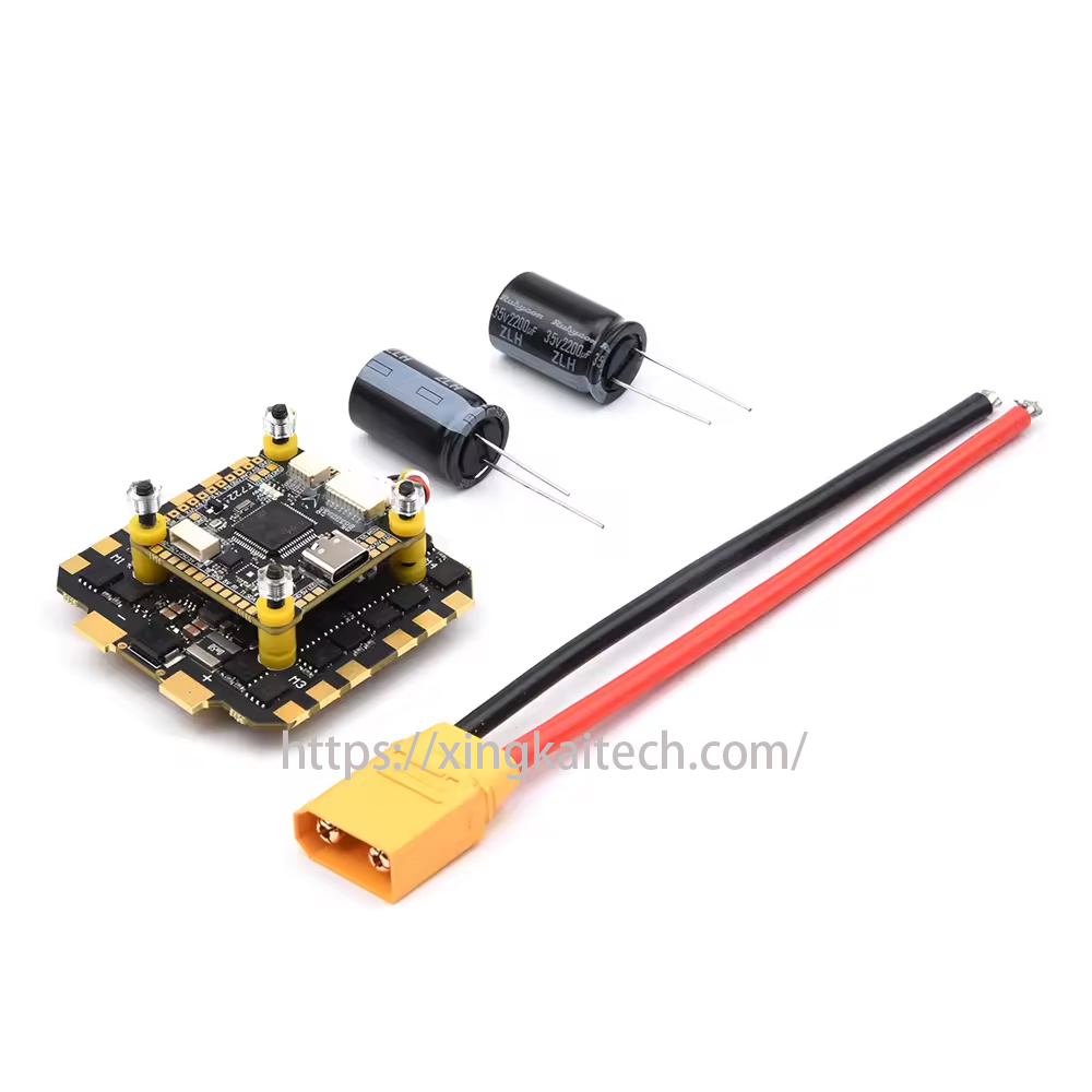 Controller di Volo F405 F722 F - Betaflight Fc F7 recensione e prezzo