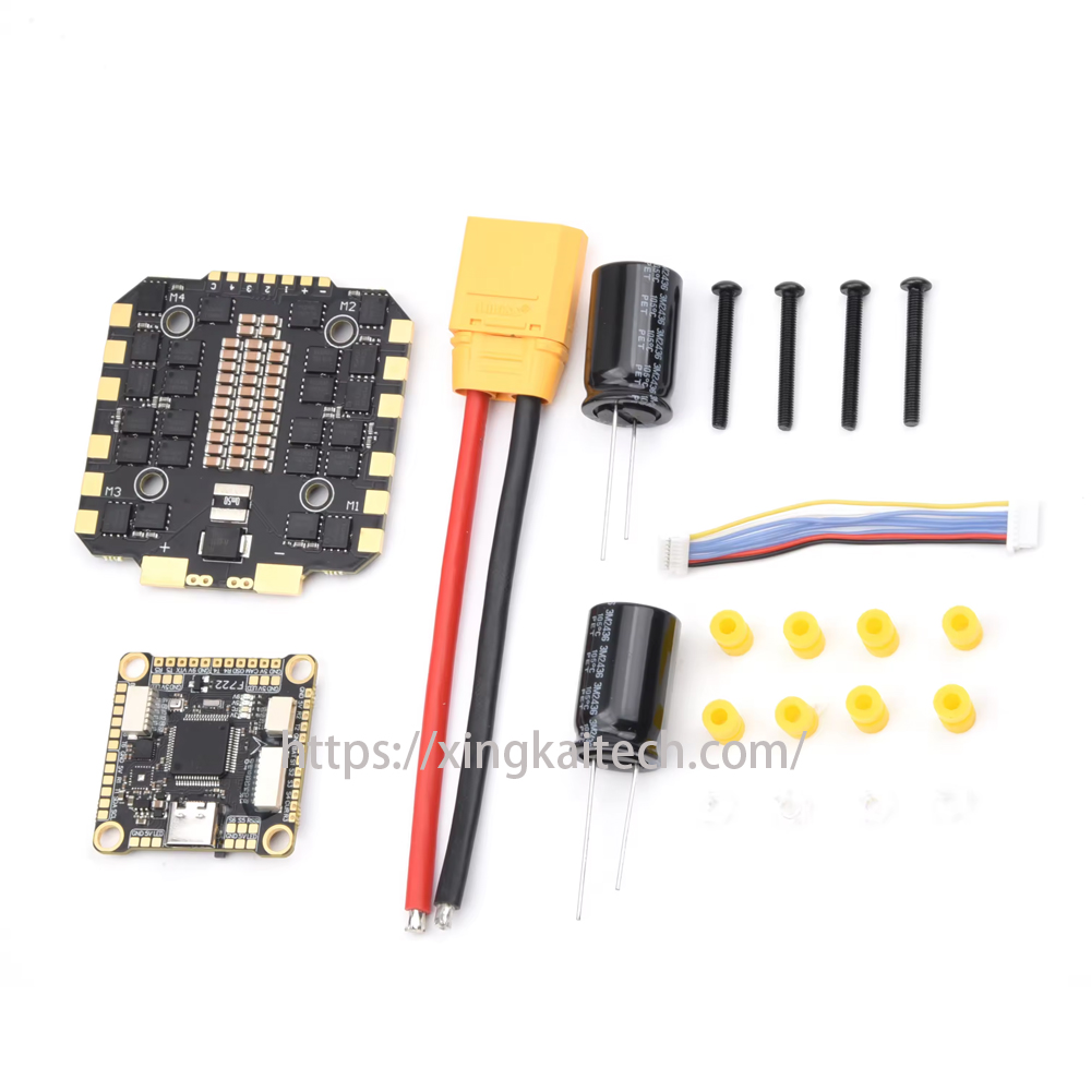 Controller di Volo F405 F722 F - Betaflight Fc F7 recensione e prezzo
