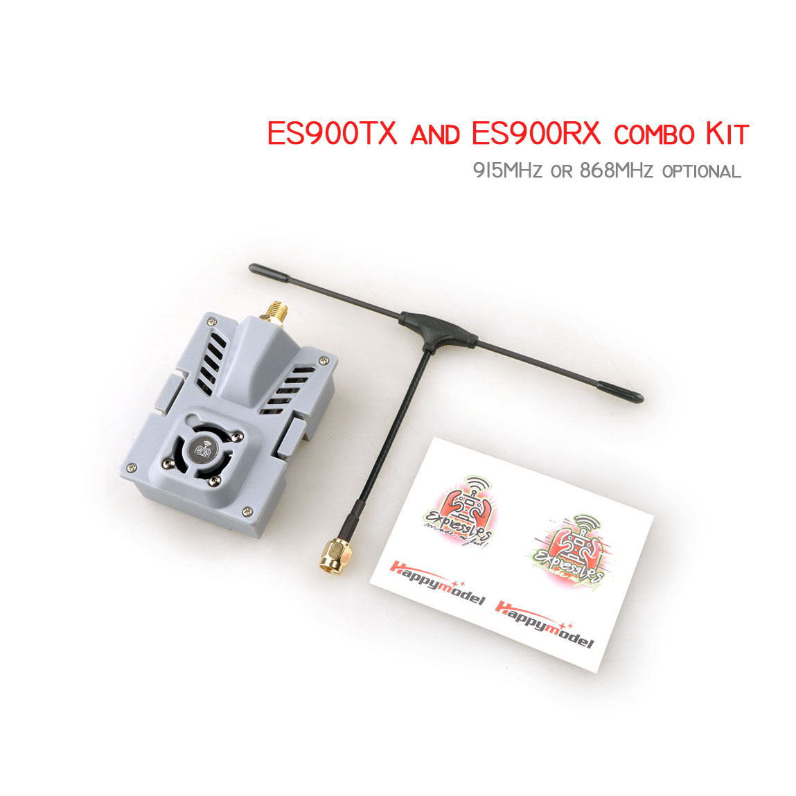 Happymodel RC ELRS Micro ES900 - Drone Kit Racing recensione e prezzo