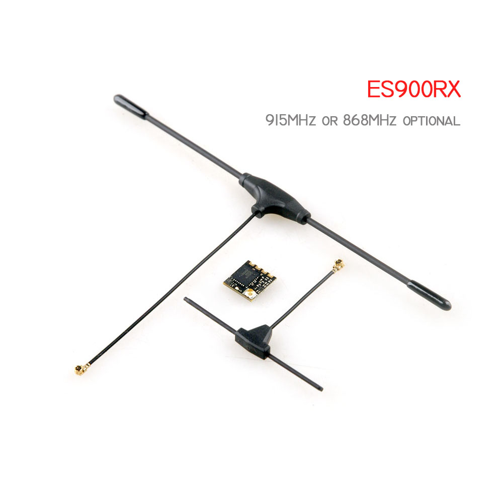 Happymodel RC ELRS Micro ES900 - Drone Kit Racing recensione e prezzo
