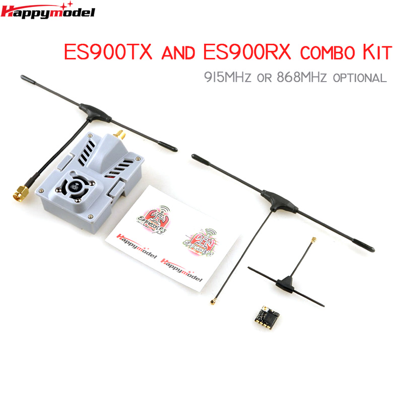 Happymodel RC ELRS Micro ES900 - Drone Kit Racing recensione e prezzo