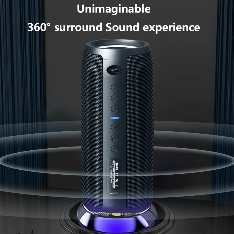 Altoparlanti wireless ZEALOT S - Holy Stone Drone Hs175 recensione e prezzo