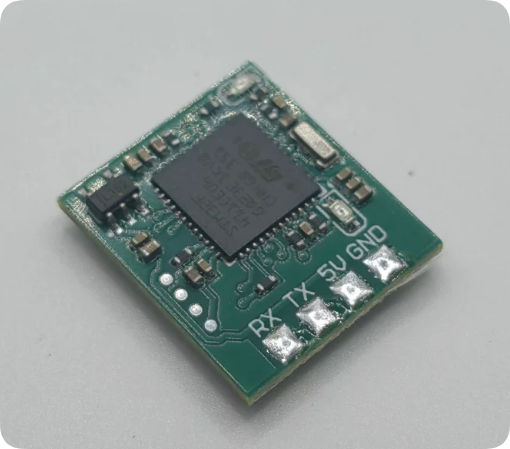 Modulo BlackBox Betaflight F4  - Betaflight Fc F4 recensione e prezzo