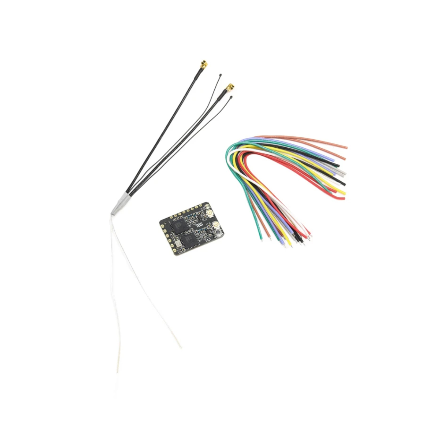 Ricevitore FPV TBS Crossfire D - Tbs Fpv Crossfire recensione e prezzo