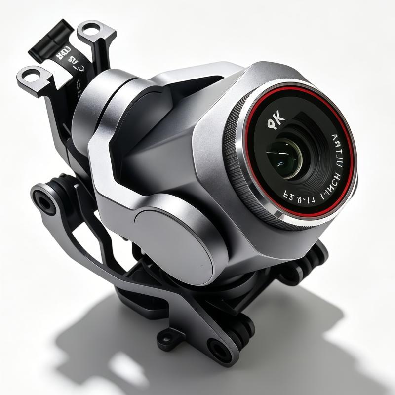 Fotocamera Gimbal per Autel Li - Autel Drone Evo Lite recensione e prezzo